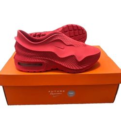 Nike Air Max 1000 Red 