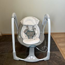Baby Swing 