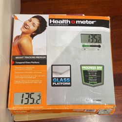 Health O Meter Scale