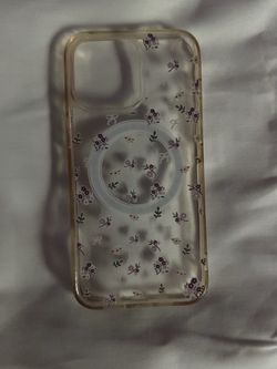 iPhone 15 pro max case