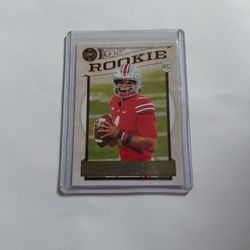 ROOKIE 