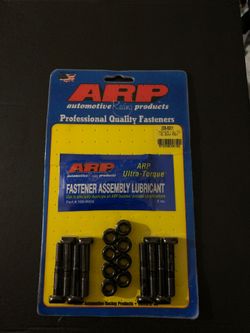ARP Honda B series rod bolts