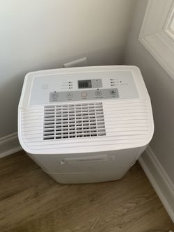 Dehumidifier