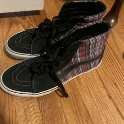 Vans 10.5 