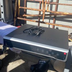 Hikvision video Camera System