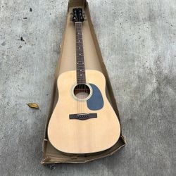 Mitchell Guitar