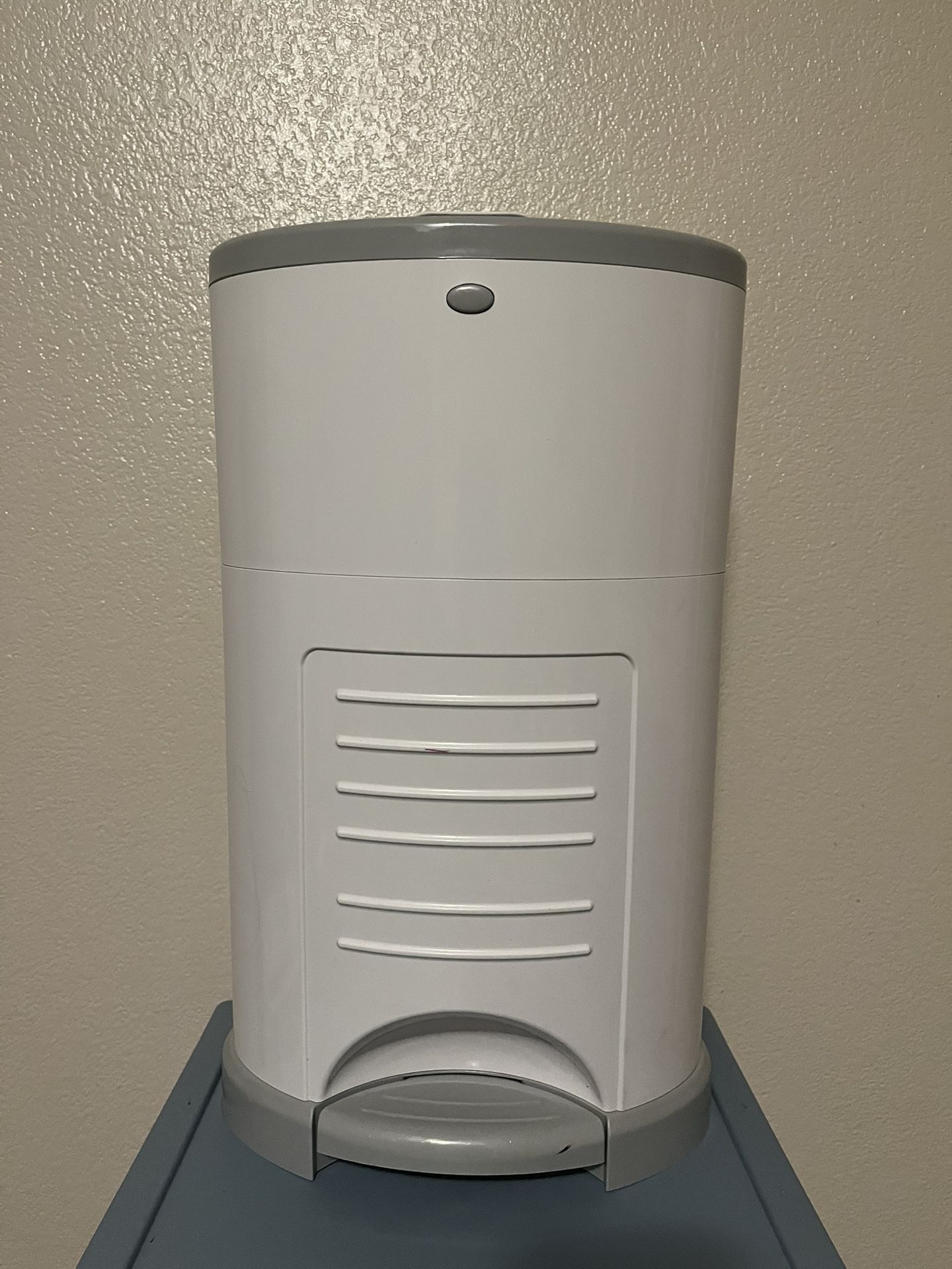 Diaper Pail