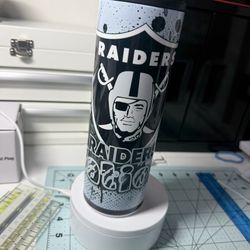 20 0z custom tumblers