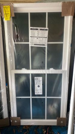Window 32 x 64