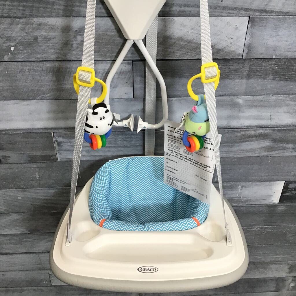 Bumper Jumper Doorway Jumper LX43AQ for Sale in Las Vegas, NV OfferUp