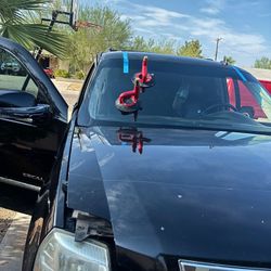Auto Glass 