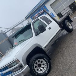 1998 Chevrolet 2500