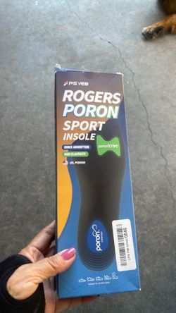 Insole support