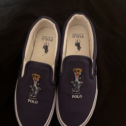 Ralph Lauren Shoes