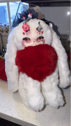 Collectible doll