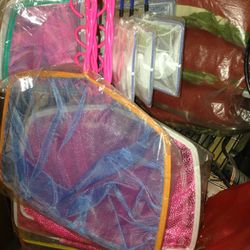 Aquarium Or Pond Net $2 To $20