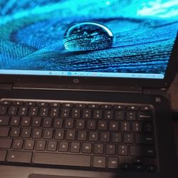 $45 Laptop Google Chromebook 64- bit