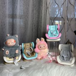 Labubu Car Seats 
