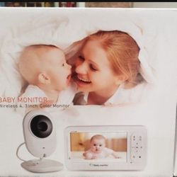 Baby Monitor