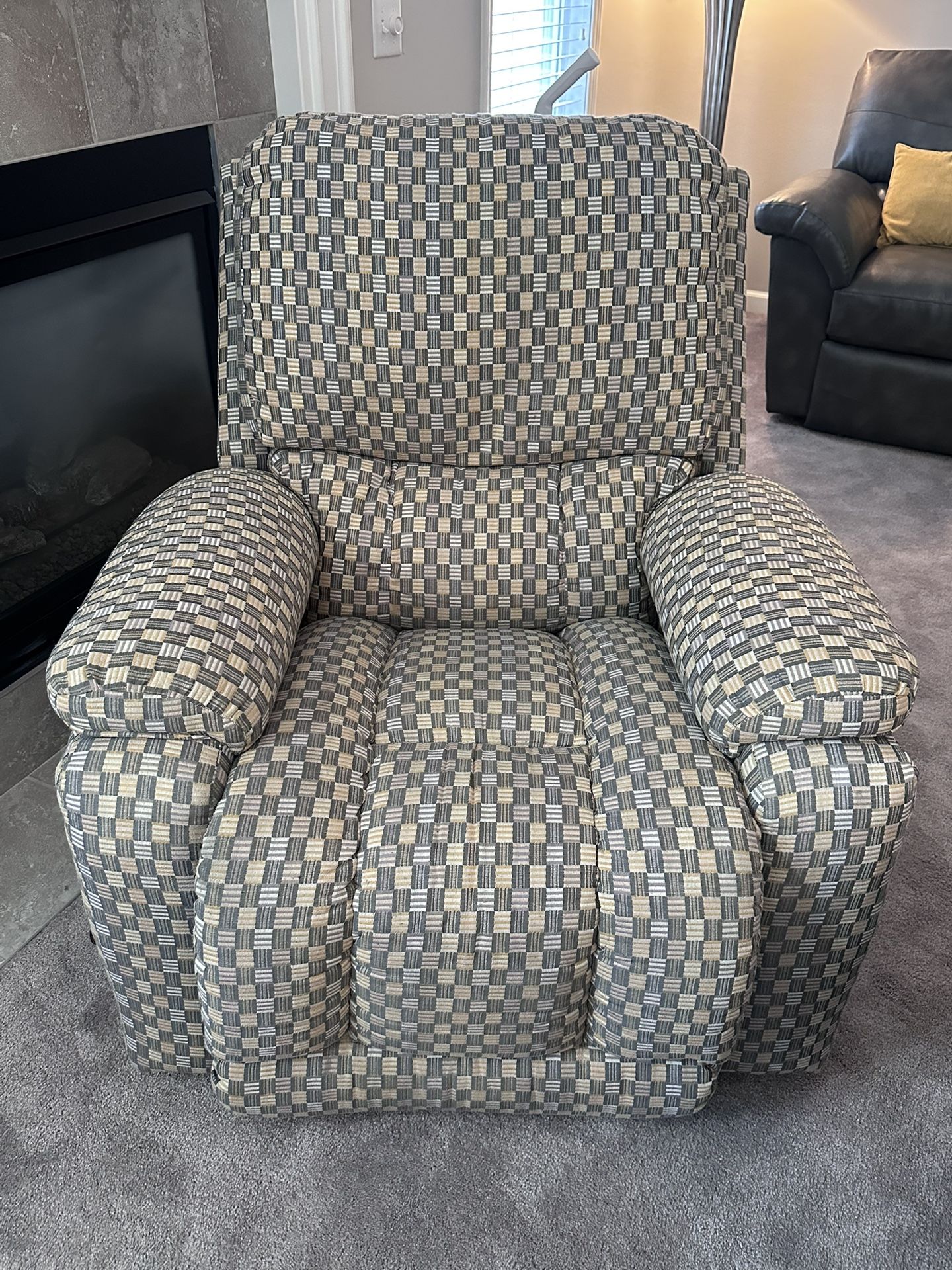 Recliner