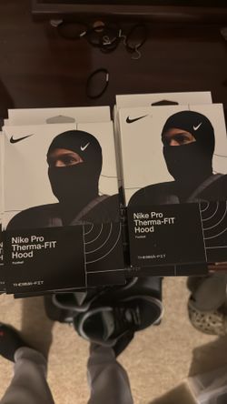 Nike Ski Mask