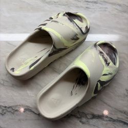Adidas Yeezy Slide Marble Sandals