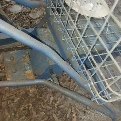 Columbia 3 Wheel Bike Vintage