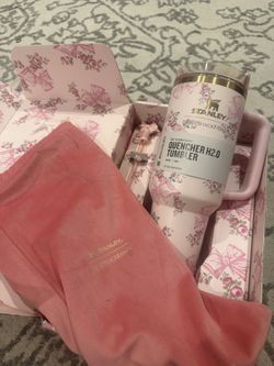 Stanley x LoveShackFancy 40 oz. Tumbler