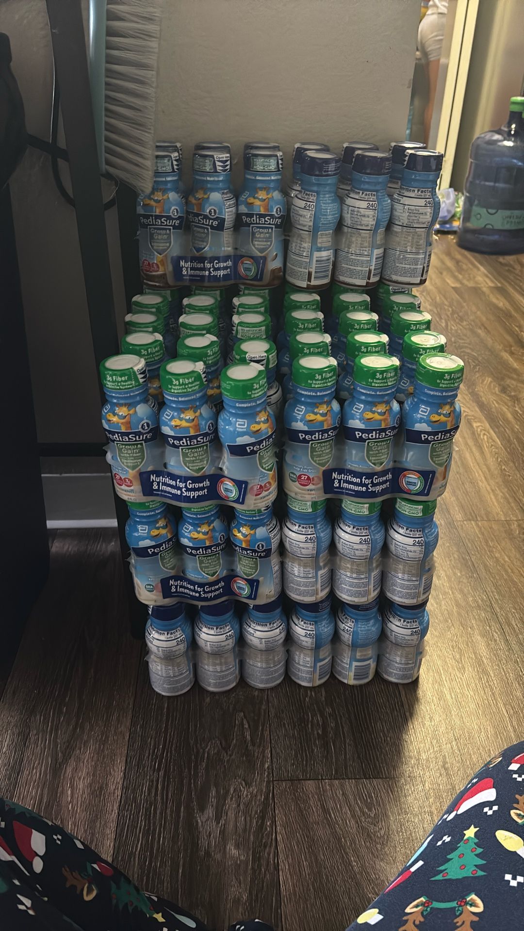 Pediasure