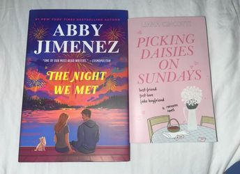 Romance books