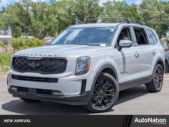 2022 Kia Telluride