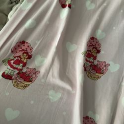 Strawberry Shortcake Pj Pants🍓