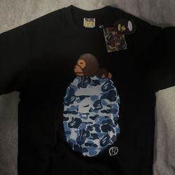 BAPE Shit 