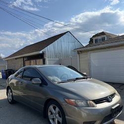 2006 Honda Civic