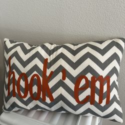 University Of Texas decorations 