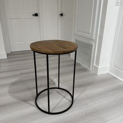 Side Table