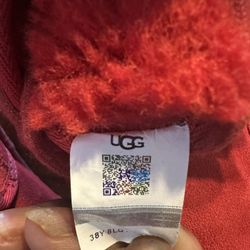Ugg Boots  Price Neg