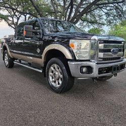 2013 Ford F-250