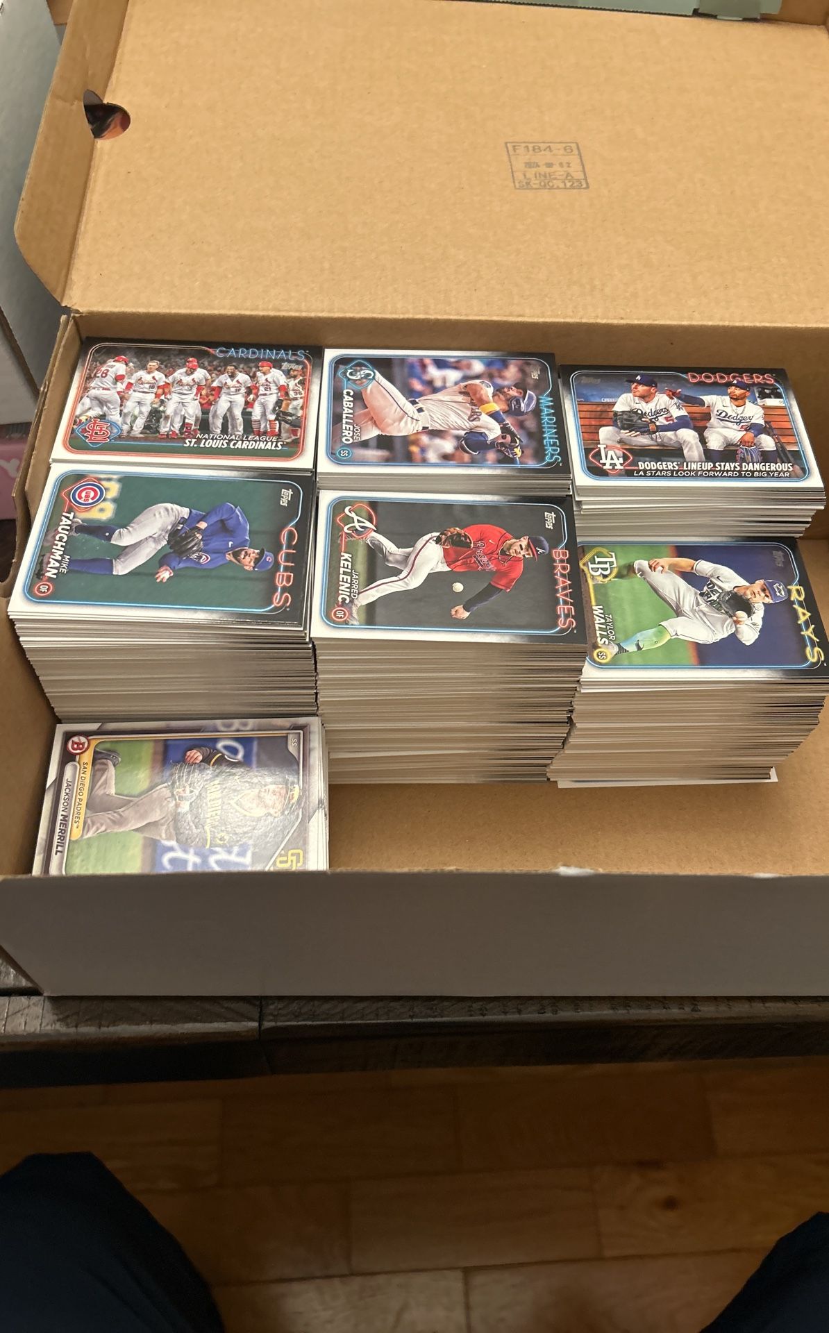 2024 Topps