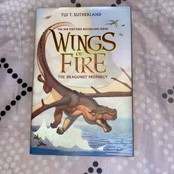 Wings Of Fire