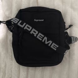 Supreme Shoulder Bag