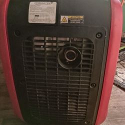 Predator Inverter Generator 