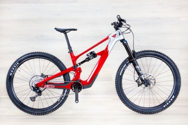 New! YT Decoy SN 29 Core 2 E-Bike , Size - L, 2025-26. Carbon full suspension E-mountain bike