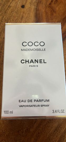 Coco Chanel edp