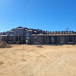 Drywall And Framing  Installation 