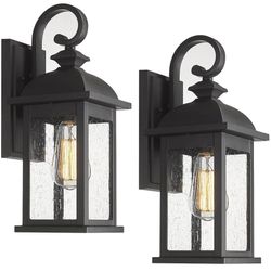 FEMILA Exterior Wall Sconce