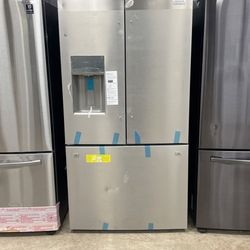 Frigidaire gallery French door refrigerator