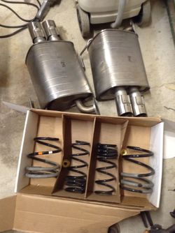 2015 OEM subaru sti parts