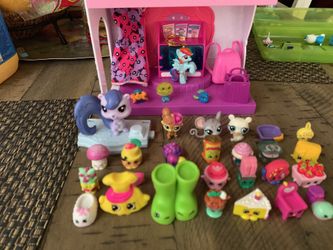 Shopkins