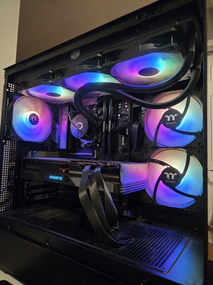 AMD Ryzen 9 7950X Bundle